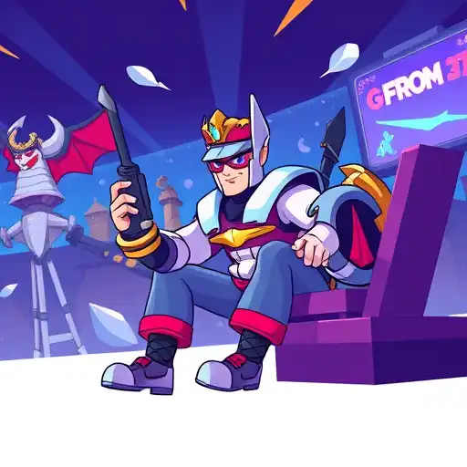 PinasRoyale's Impact on Gaming in 2025