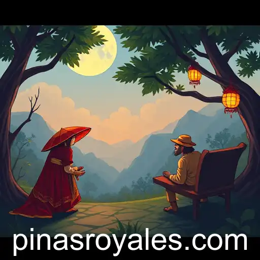 PinasRoyale: Revolutionizing Online Gaming