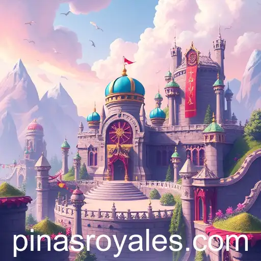 PinasRoyale Gaming: A New Epoch