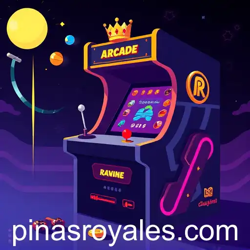 The Digital Evolution of PinasRoyale Gaming