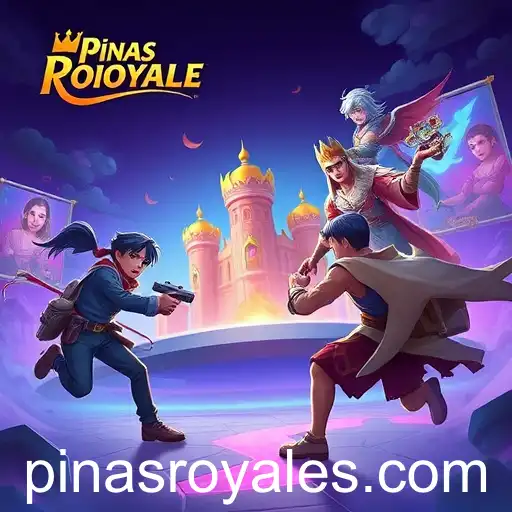 PinasRoyale's Influence on Gaming in 2025