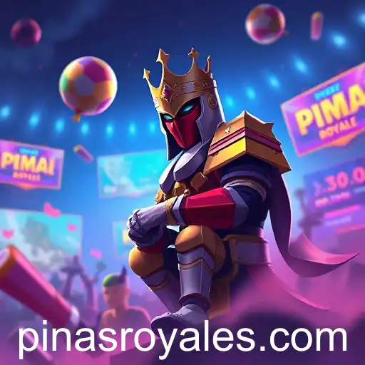 pinasroyale