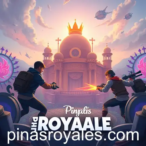 Rising Popularity of PinasRoyale in 2025