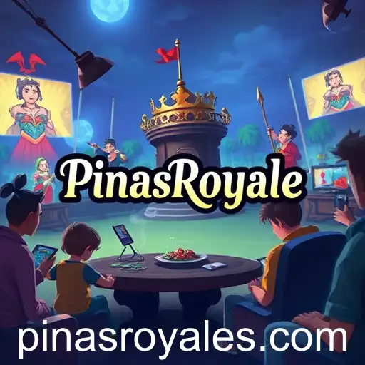 pinasroyale