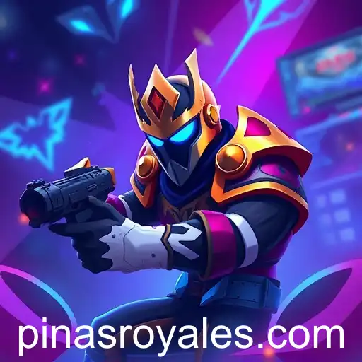 The Rise of PinasRoyale in Gaming