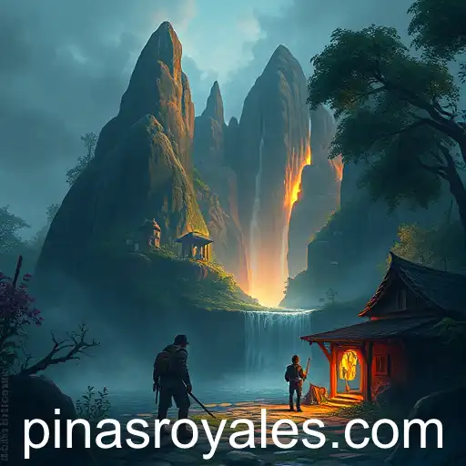 The Rise of PinasRoyale in the Gaming World