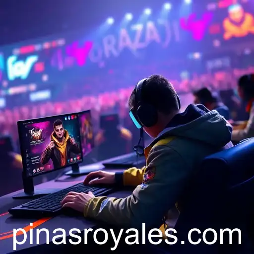 The Rise of Online Gaming Tournaments