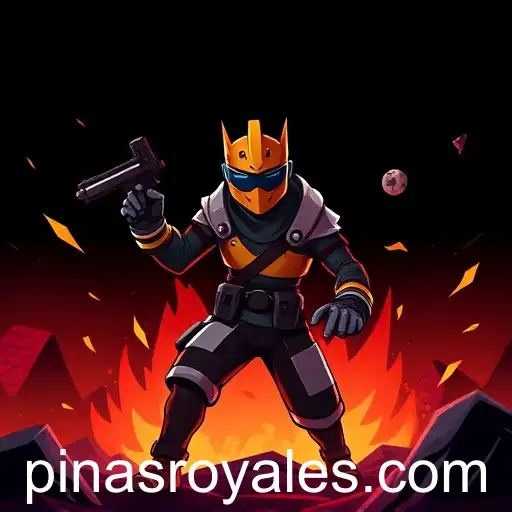 The Rise of PinasRoyale in the Gaming World