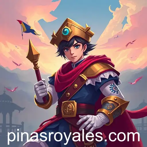 The Rise of PinasRoyale: A New Era in Online Gaming