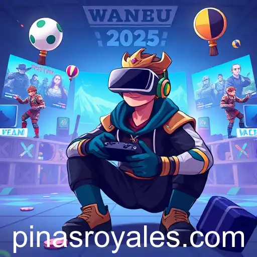 The Rise of PinasRoyale in the Global Gaming Scene