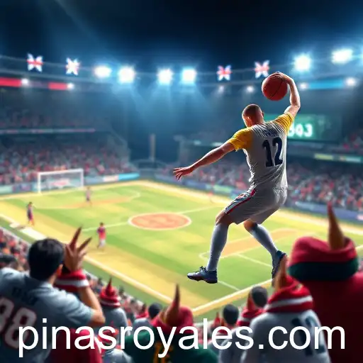 Exploring the Thrill of Sports Games in the Digital Arena