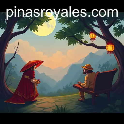pinasroyale